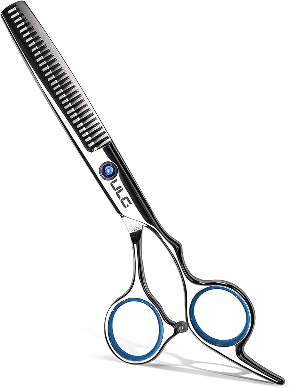 Home Barber - Hair Thinning Scissors Professional Barber’s Texturizing