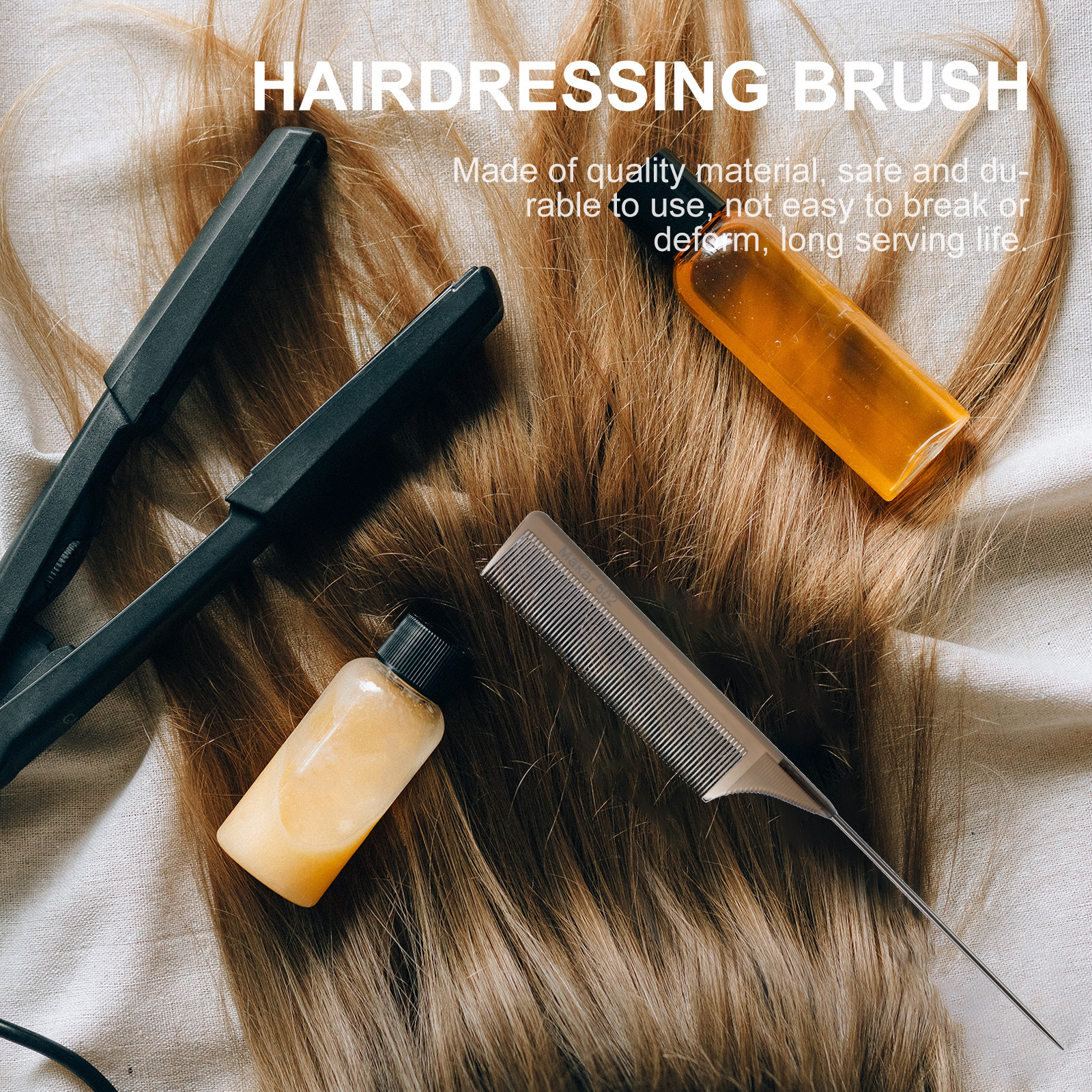 Hair Salon Comb Anti Static Th - đánh giá và giá Home Barbershop
