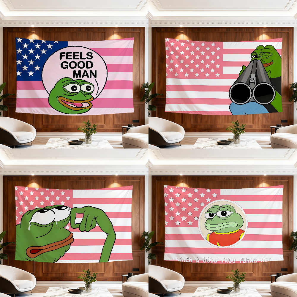 funny meme p-Pepe f-Frog feels - đánh giá và giá Home Bar Word