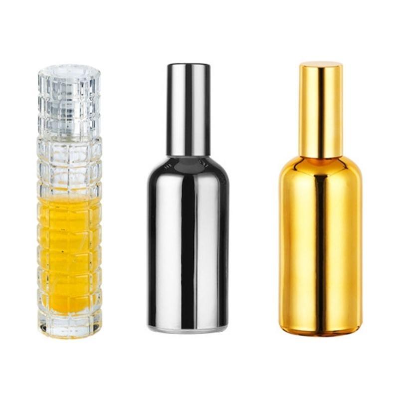 R9UF Set Of 2 Cocktail Atomize - đánh giá và giá Bitters Bottle Set
