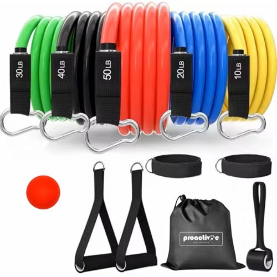 Portable Home Gym System 150lb - đánh giá và giá Home Bar Word