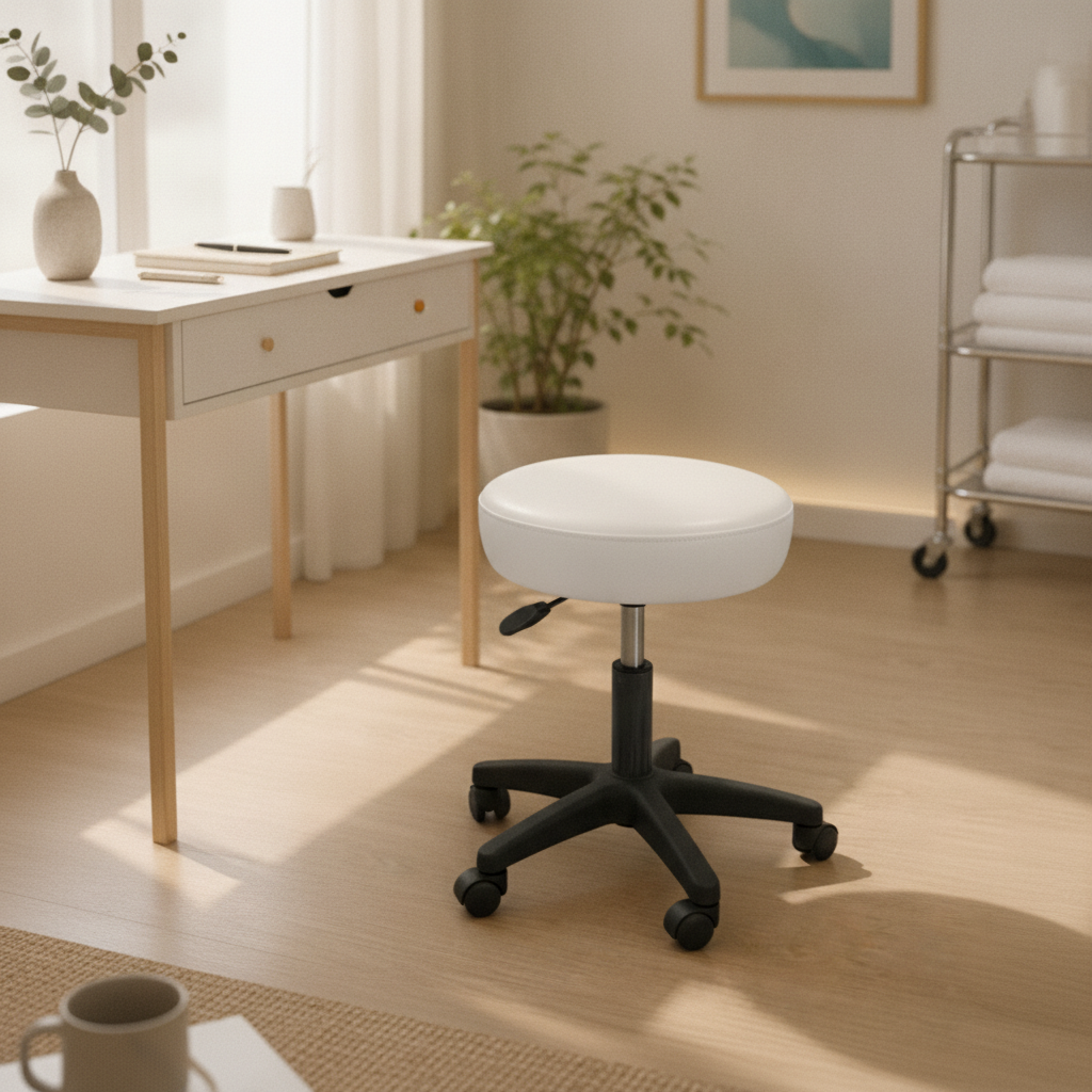 Height Adjustable Swivel Stool - đánh giá và giá Home Bar Stools