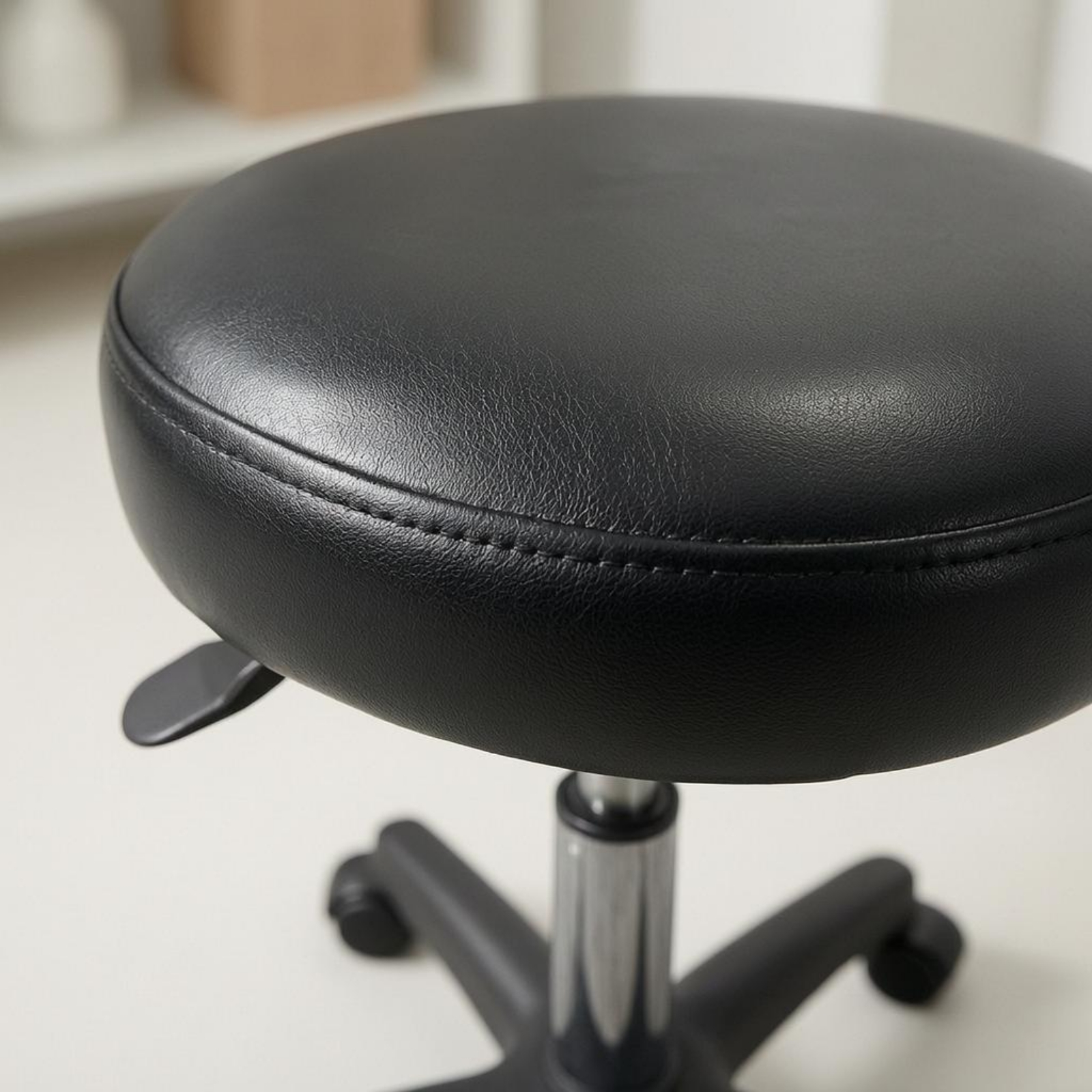 Height Adjustable Swivel Stool - đánh giá và giá Home Bar Stools