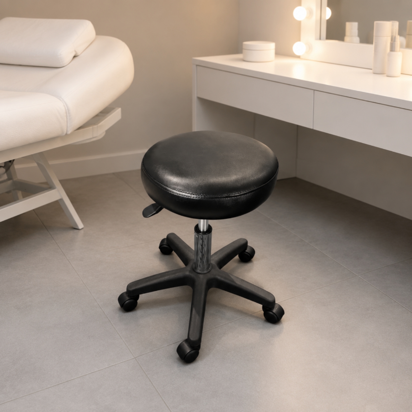 Height Adjustable Swivel Stool - đánh giá và giá Home Bar Stools