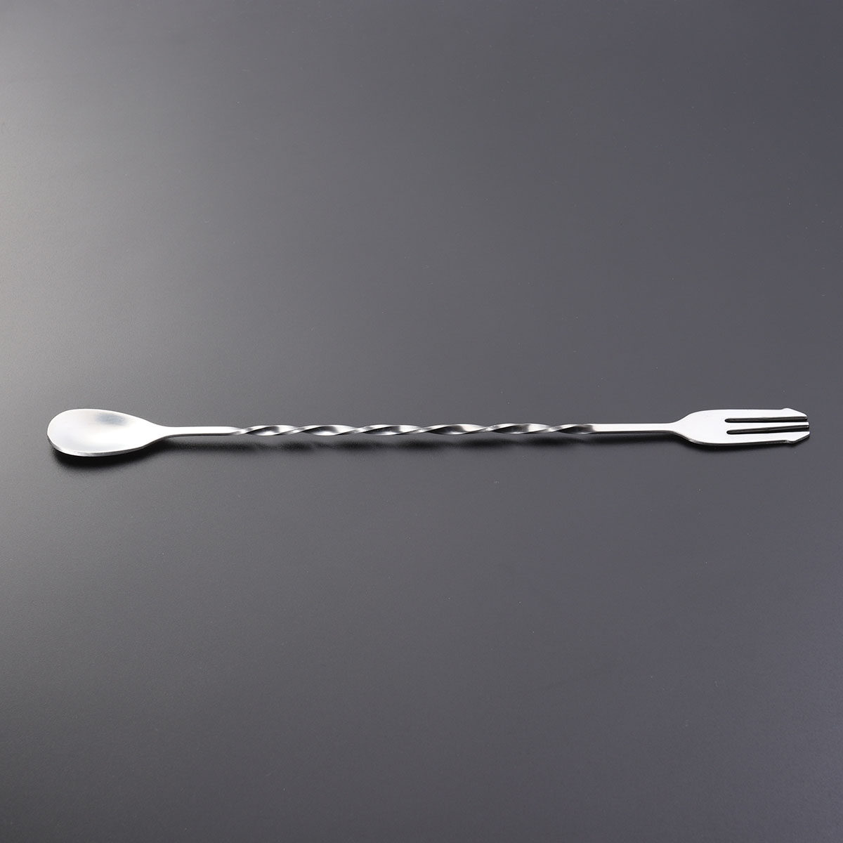 32Cm Stainless Steel Swizzle S - đánh giá và giá Bar Spoon Twisted