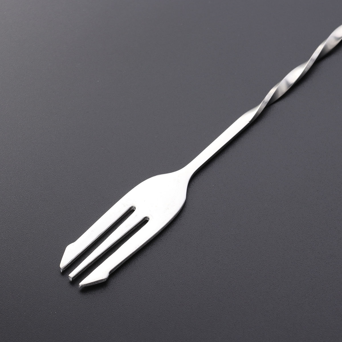 32Cm Stainless Steel Swizzle S - đánh giá và giá Bar Spoon Twisted