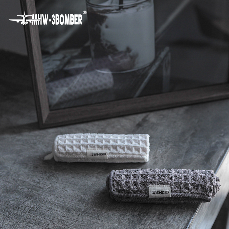 MHW-3BOMBER Barista Micro Clot - đánh giá và giá Home Bar Shelf