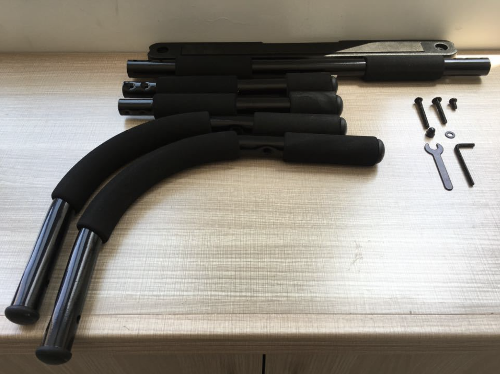 Pull up Bar Home Gym With Stab - đánh giá và giá Home Bar And Gym