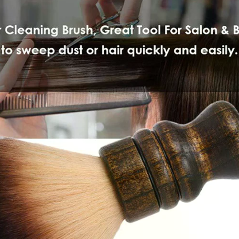 Barber Soft Brush Salon Specia - đánh giá và giá Home Barber