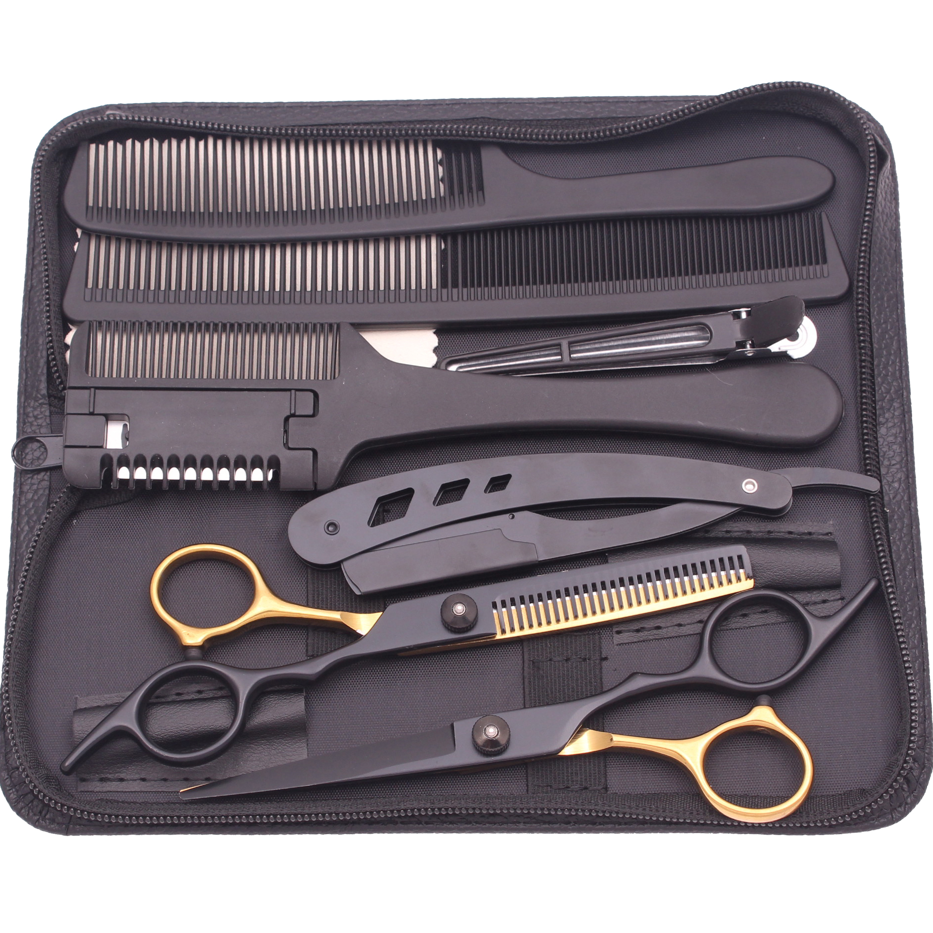 6.0'' Inches Hair Scissors Pro - đánh giá và giá Home Barber