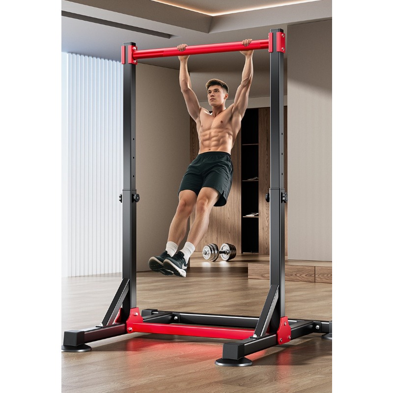 Indoor Multi-Function Pull-Up  - đánh giá và giá Home Bar And Gym