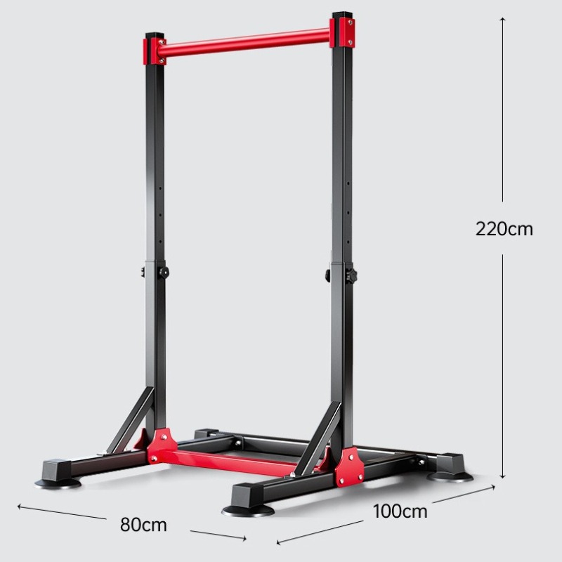 Indoor Multi-Function Pull-Up  - đánh giá và giá Home Bar And Gym