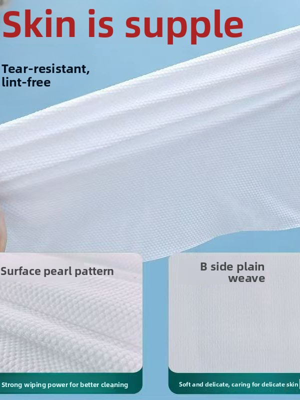Thiened Disposable Towels Pear - đánh giá và giá Home Barber