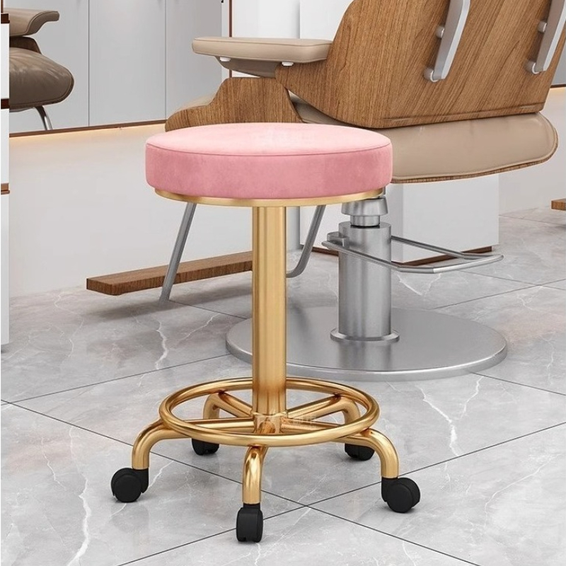 Modern Simple Beauty Stool Pro - đánh giá và giá Home Bar Stools