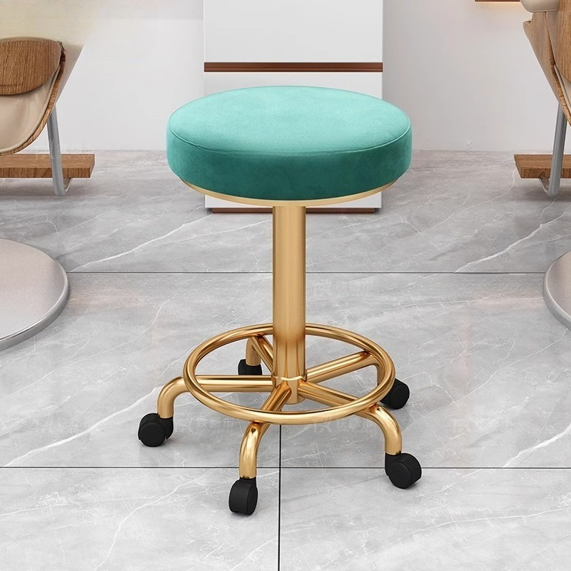 Modern Simple Beauty Stool Pro - đánh giá và giá Home Bar Stools