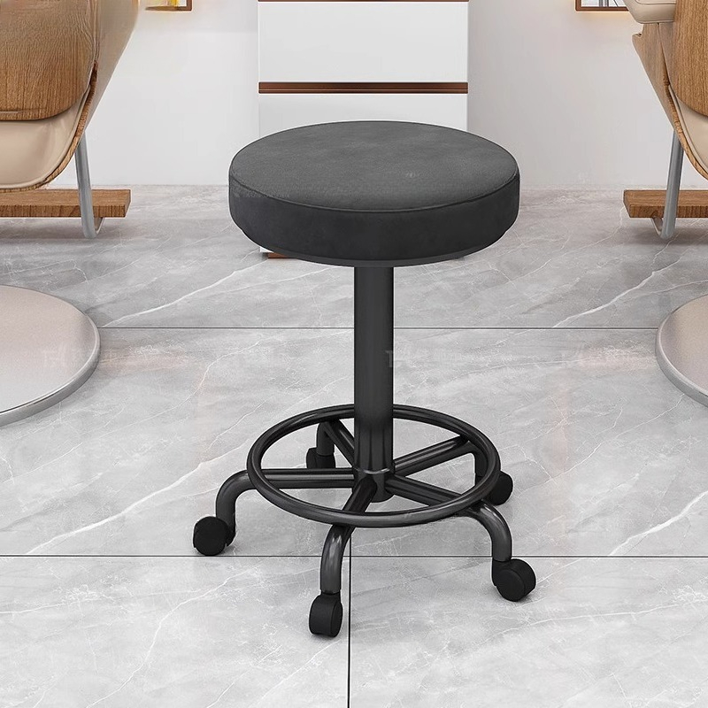 Modern Simple Beauty Stool Pro - đánh giá và giá Home Bar Stools