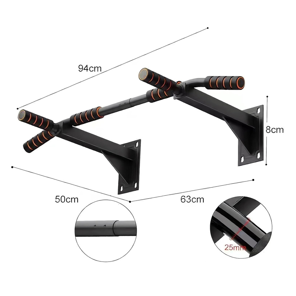 Adjustable Steel Frame Bar Hom - đánh giá và giá Home Bar And Gym