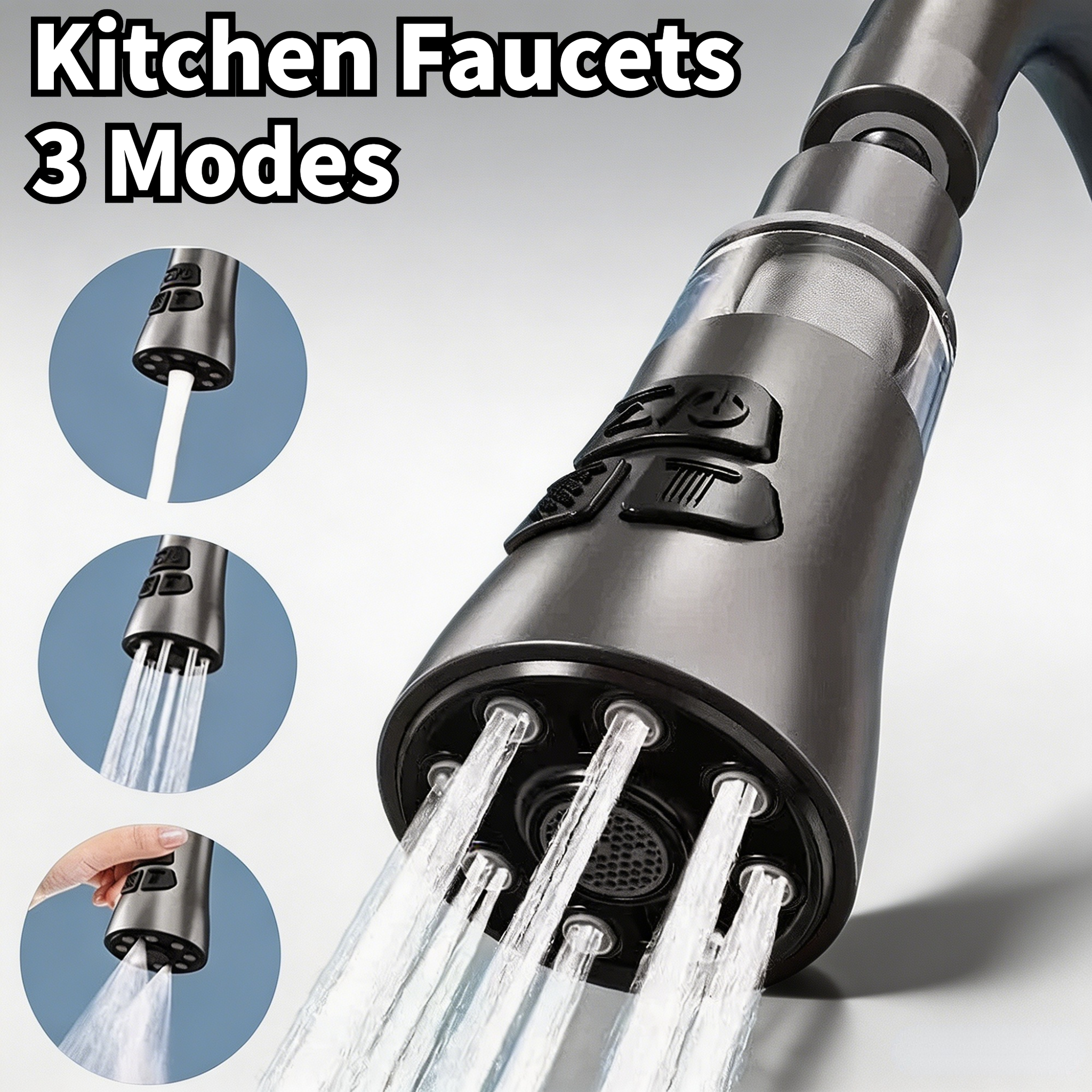 Kitchen Faucet Extender With F - đánh giá và giá Home Bar Sink