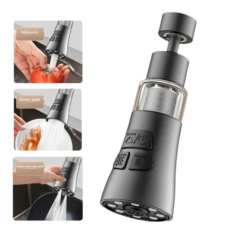 Kitchen Faucet Extender With F - đánh giá và giá Home Bar Sink
