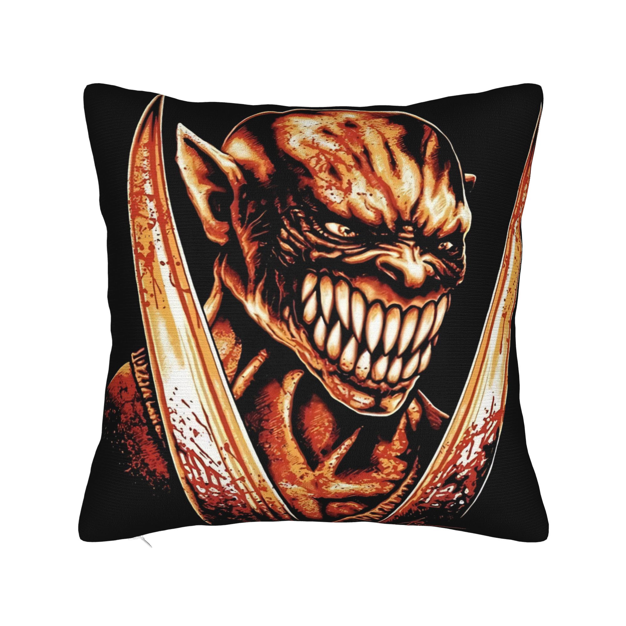 Mortal Kombat Baraka Smile Pil - đánh giá và giá Home Baraka