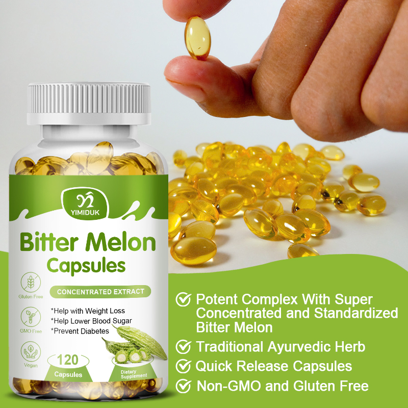 Buy 2 Get 2 Free! Bitter Melon - đánh giá và giá Bitters Bottle Set