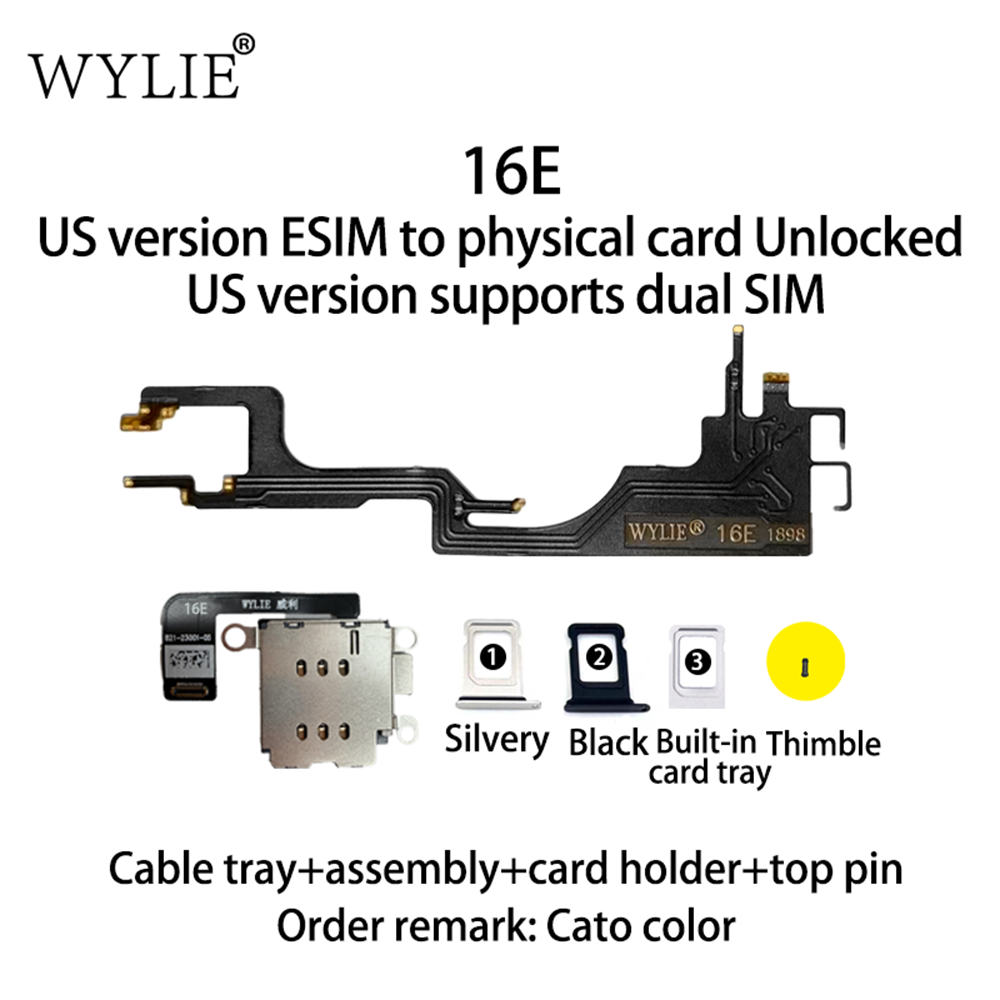 Wylie Esim To Physical Card TM - đánh giá và giá Home Bar Iphone