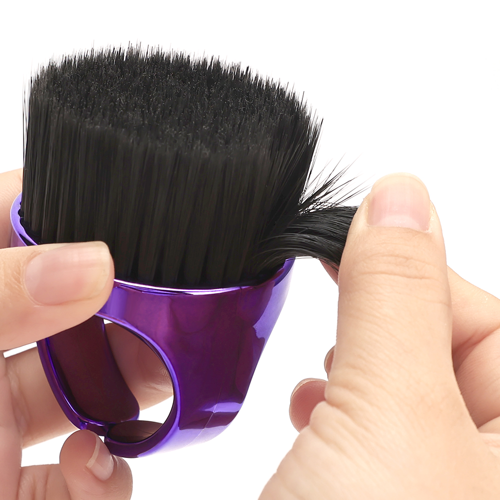 Barber Ring Brush Hair Salon F - đánh giá và giá Home Barbershop