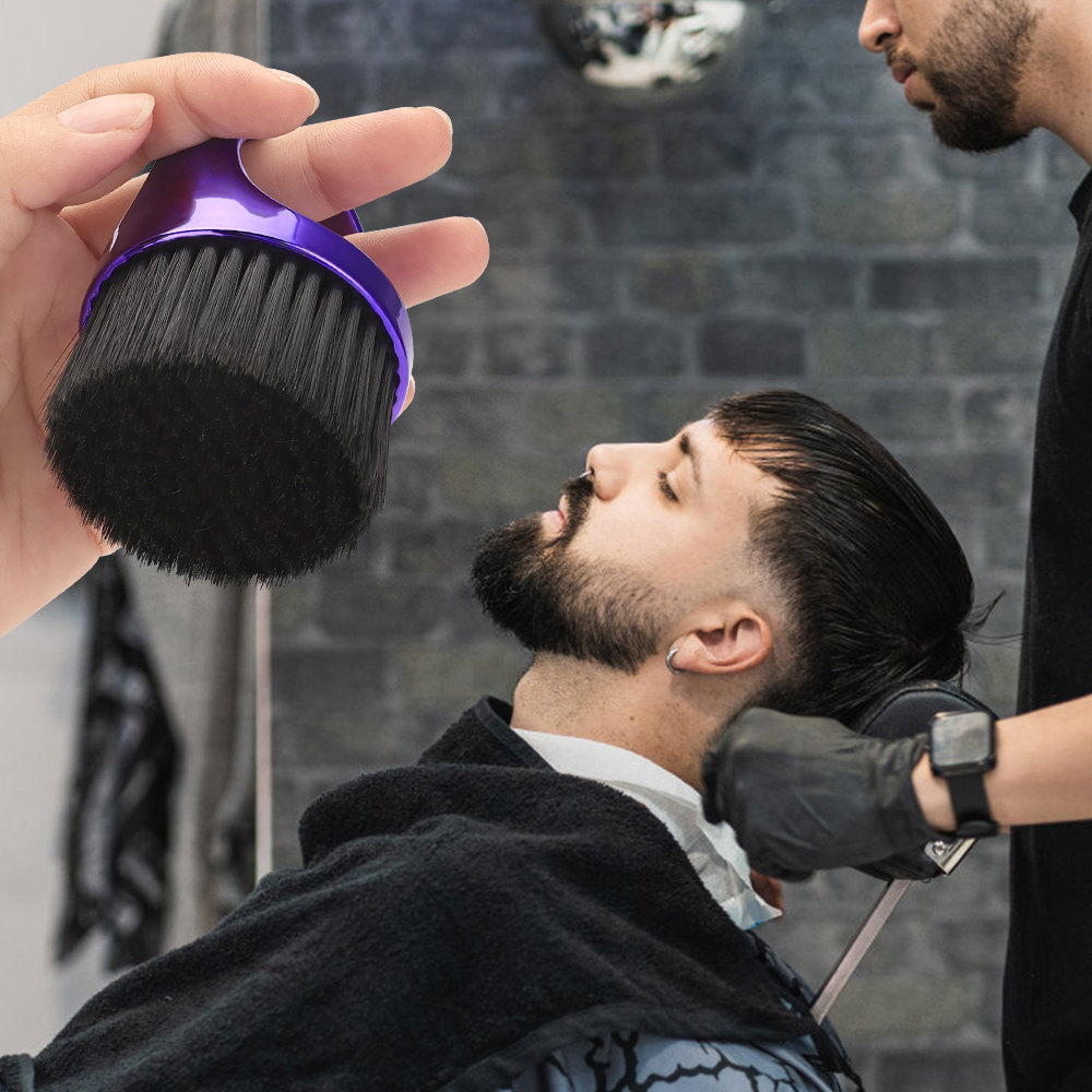 Barber Ring Brush Hair Salon F - đánh giá và giá Home Barbershop