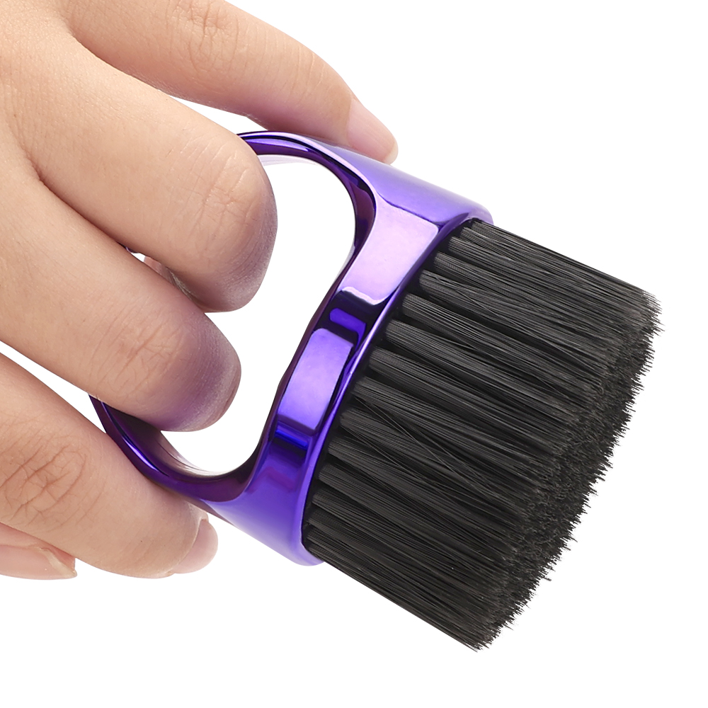 Barber Ring Brush Hair Salon F - đánh giá và giá Home Barbershop