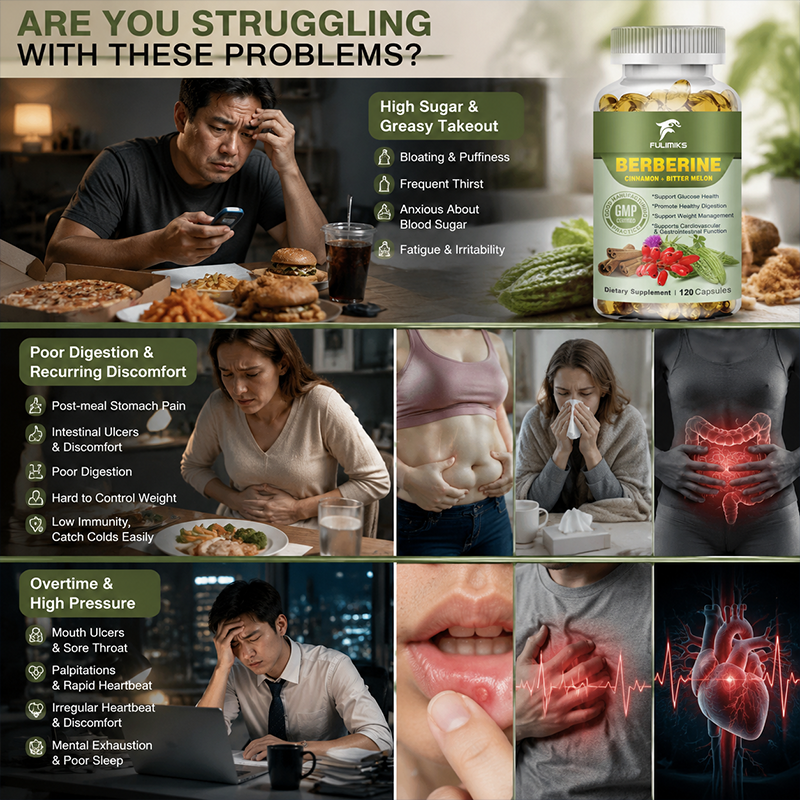 Berberine Capsules + Ceylon Ci - đánh giá và giá Bitters Bottle Set