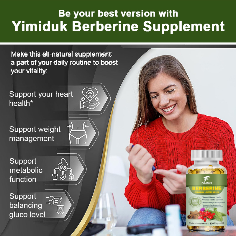 Berberine Capsules + Ceylon Ci - đánh giá và giá Bitters Bottle Set