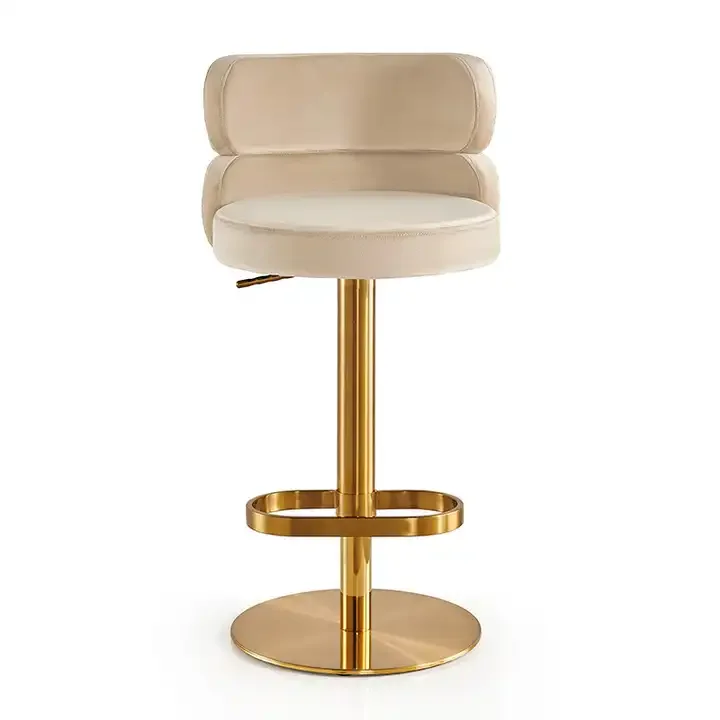 For Modern Luxury Stainless St - đánh giá và giá Home Bar Stools