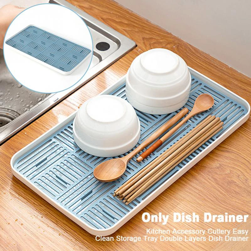 Plastic Drain Rack Dish Cup Dr - đánh giá và giá Home Bar Shelves