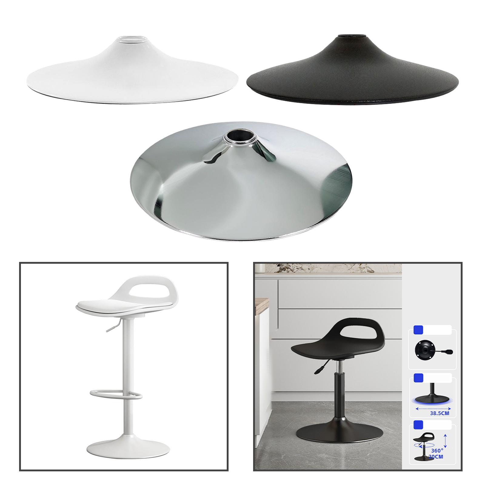 Durable Iron Chair Base Replac - đánh giá và giá Home Bar Stools