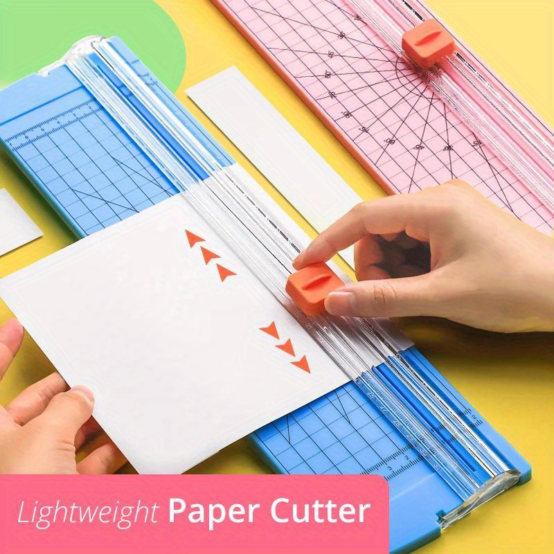 Small Automatic A3/A4 Paper Cu - đánh giá và giá Home Barber