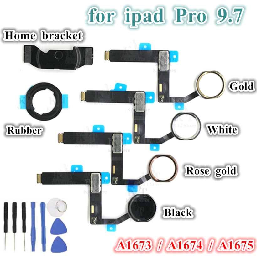 1Pcs Home Button Menu Key Flex - đánh giá và giá Home Bar Iphone