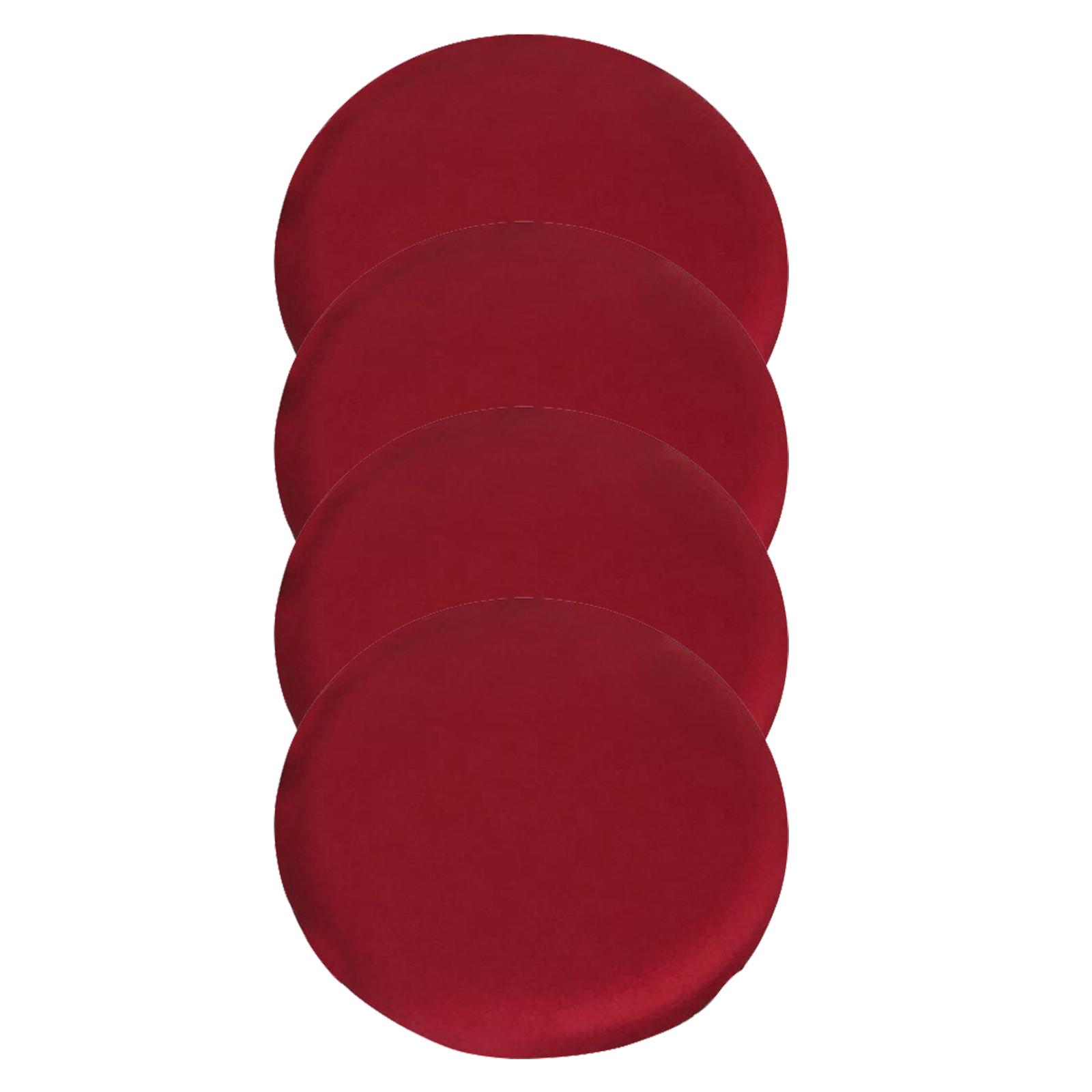 Bar Stool Covers Round Washabl - đánh giá và giá Home Bar Stools