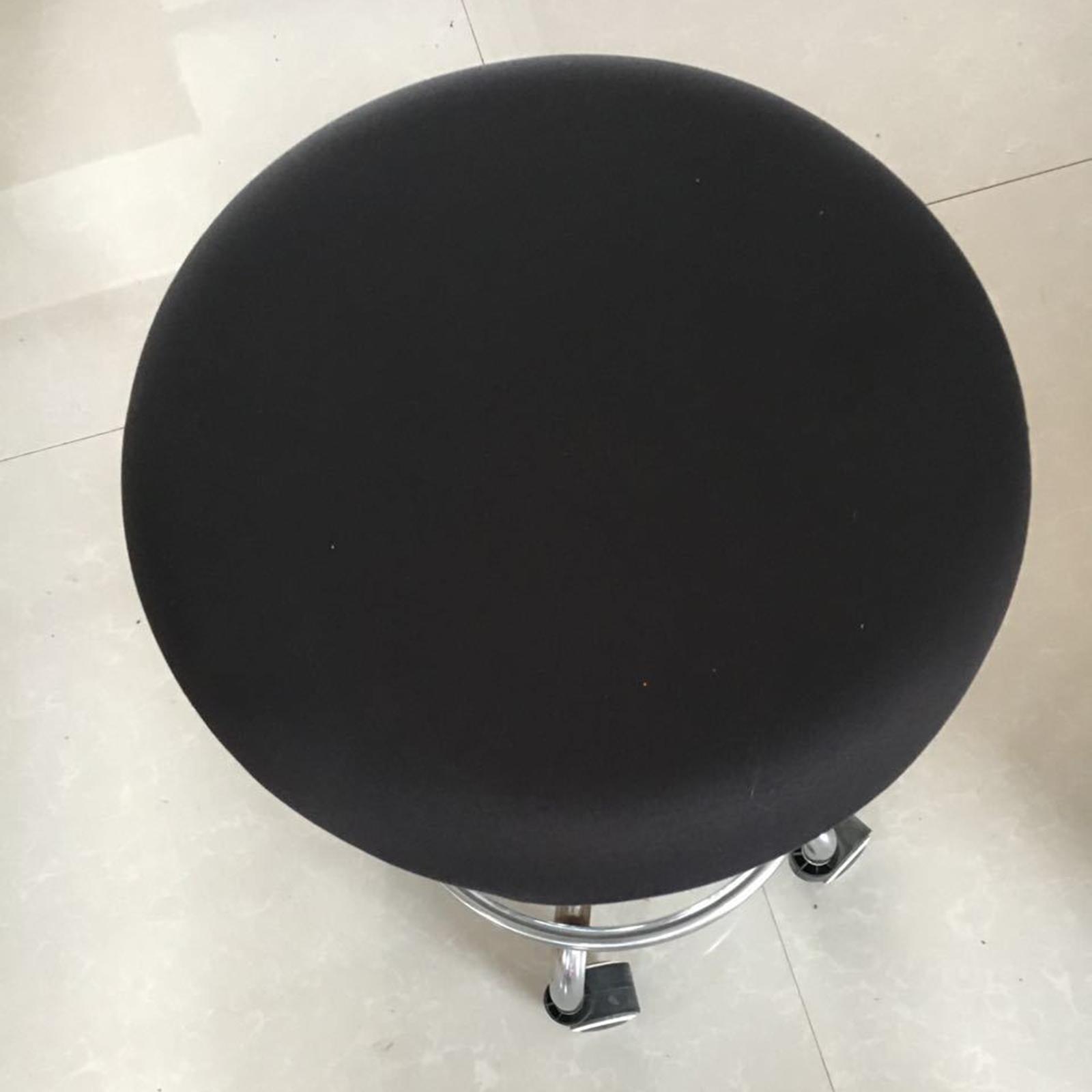 Bar Stool Covers Round Washabl - đánh giá và giá Home Bar Stools