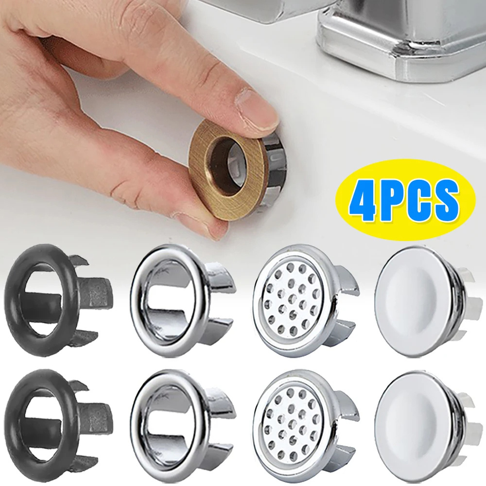 4Pcs Kitchen Bathroom Basin Ci - đánh giá và giá Home Bar Sink