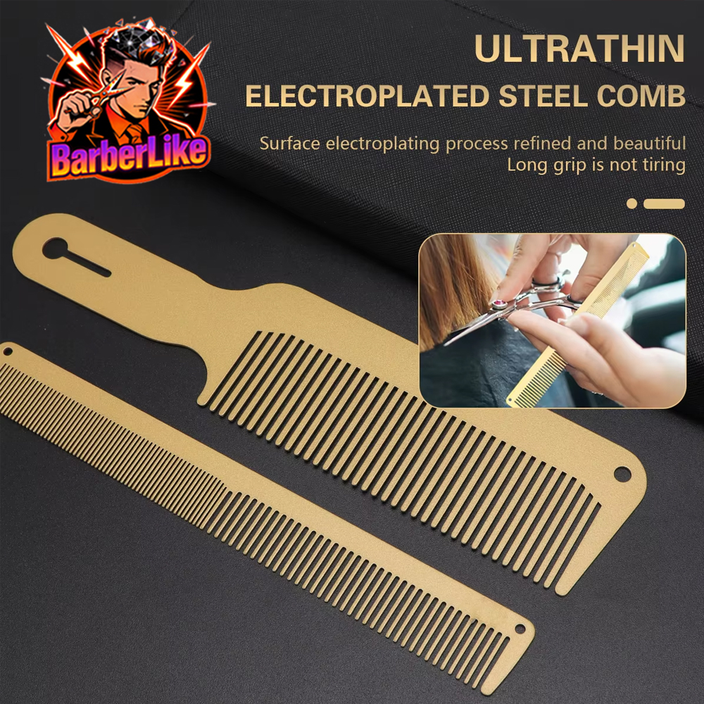High Quality Stainless Steel M - đánh giá và giá Home Barbershop