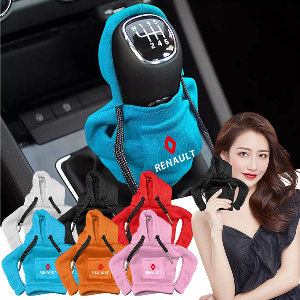 Gear Shift Knob Hoodie Cover C - đánh giá và giá Speed Pourer Cap