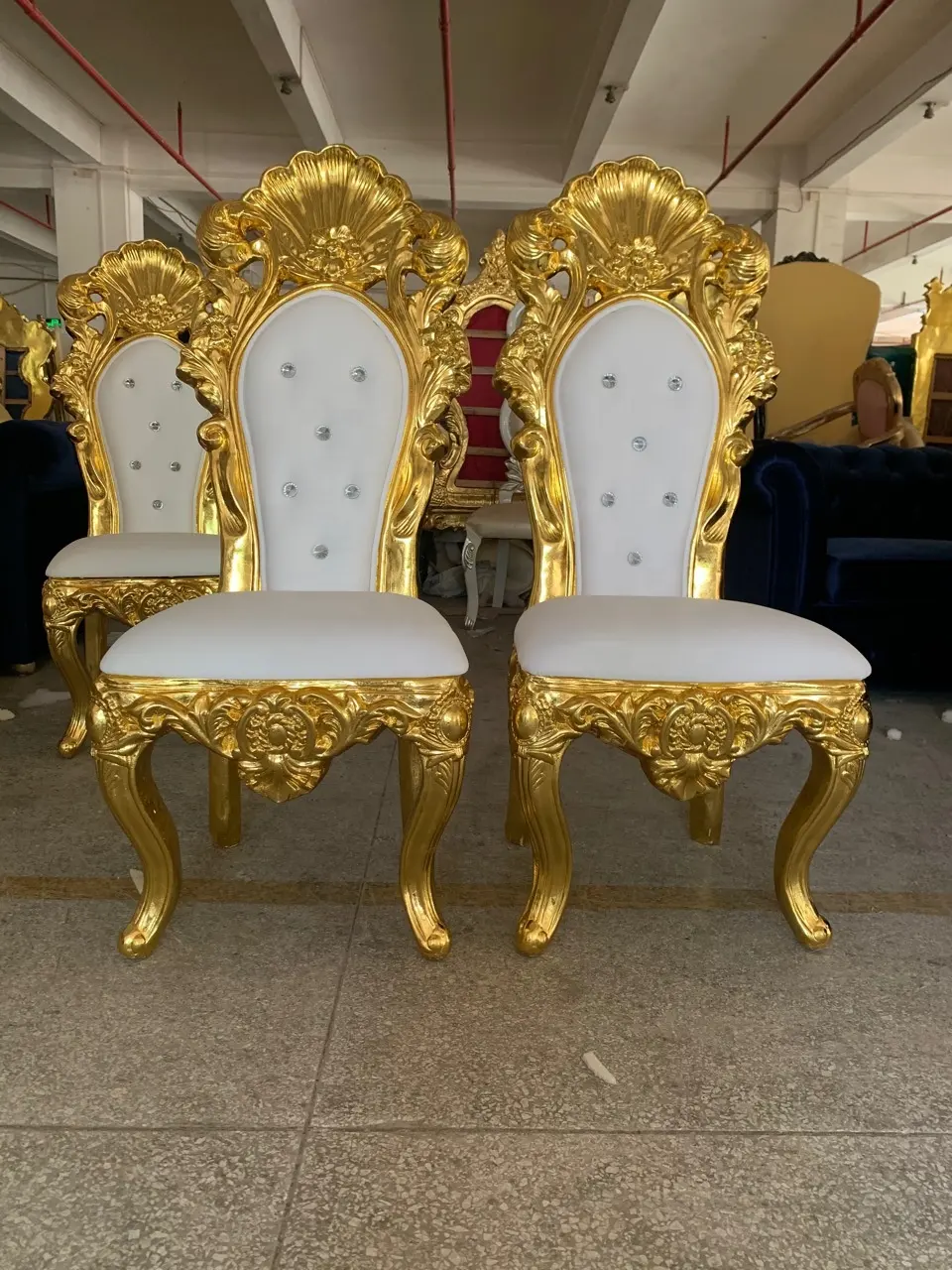Custom Luxury Style Living Roo - đánh giá và giá Home Barcelona