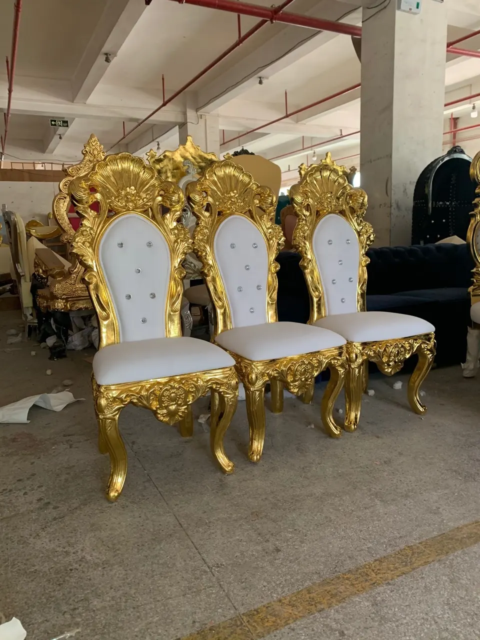 Custom Luxury Style Living Roo - đánh giá và giá Home Barcelona