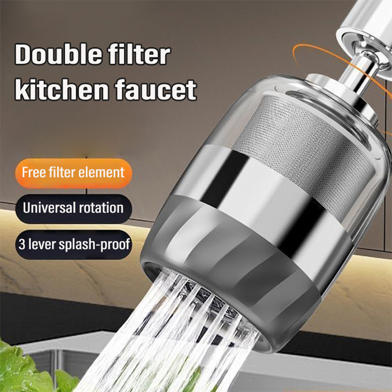 Kitchen Stainless Steel 3 Mode - đánh giá và giá Home Bar Sink