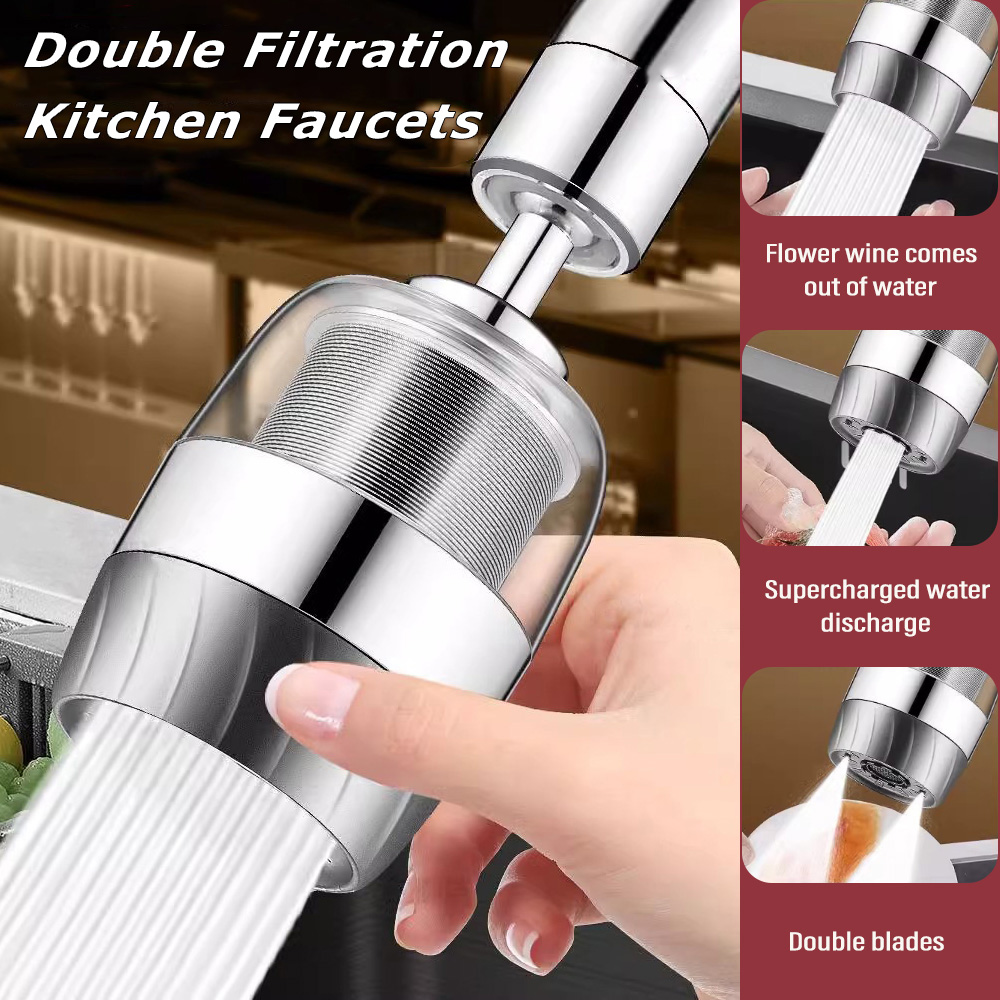 Kitchen Stainless Steel 3 Mode - đánh giá và giá Home Bar Sink