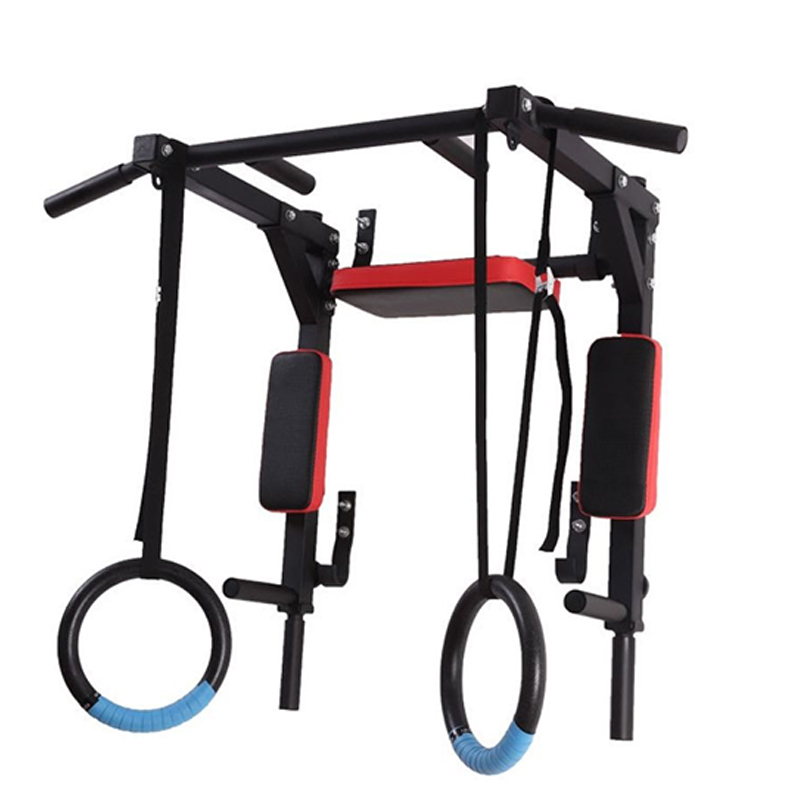 Heavy Duty Wall Mounted Parall - đánh giá và giá Home Bar And Gym