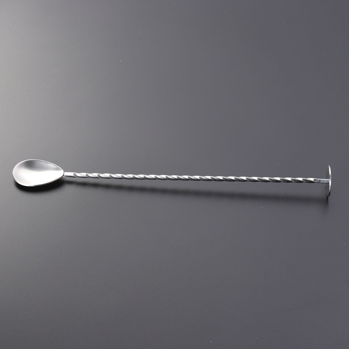 Professional 304 Stainless Ste - đánh giá và giá Bar Spoon Twisted