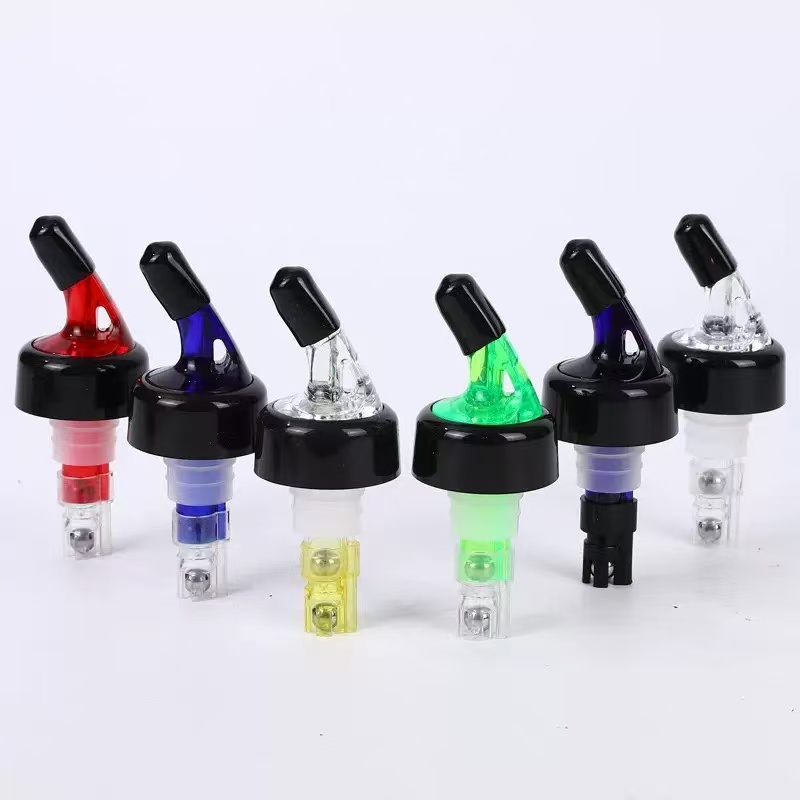20 30 40 ml Capacity Adjustabl - đánh giá và giá Speed Pourer Cap