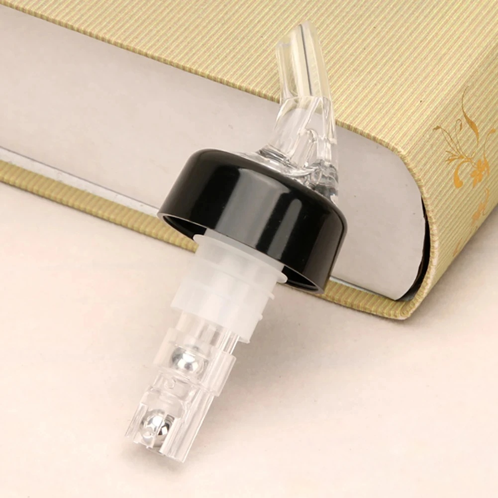 20 30 40 ml Capacity Adjustabl - đánh giá và giá Speed Pourer Cap