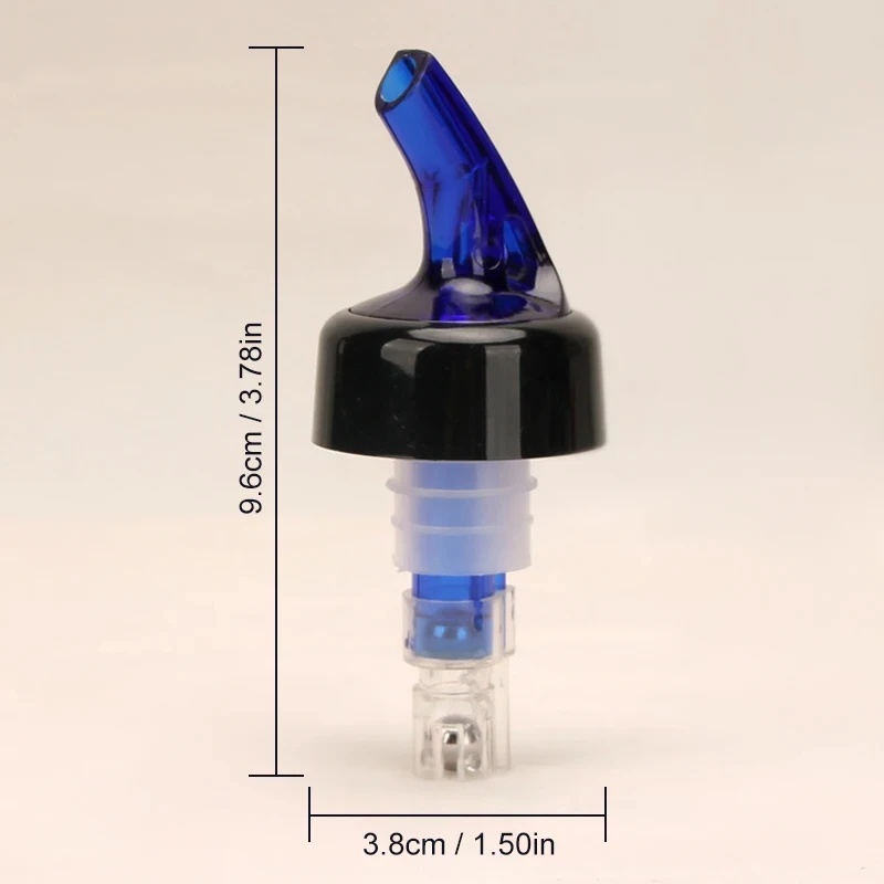 20 30 40 ml Capacity Adjustabl - đánh giá và giá Speed Pourer Cap